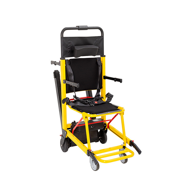 Горячая продажа электрическая лестница кресло для подъема инвалидной коляски